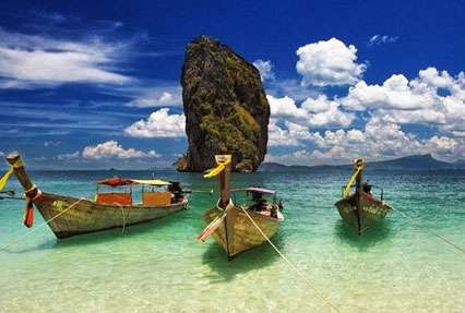 Andaman Nicobar Honeymoon Tour