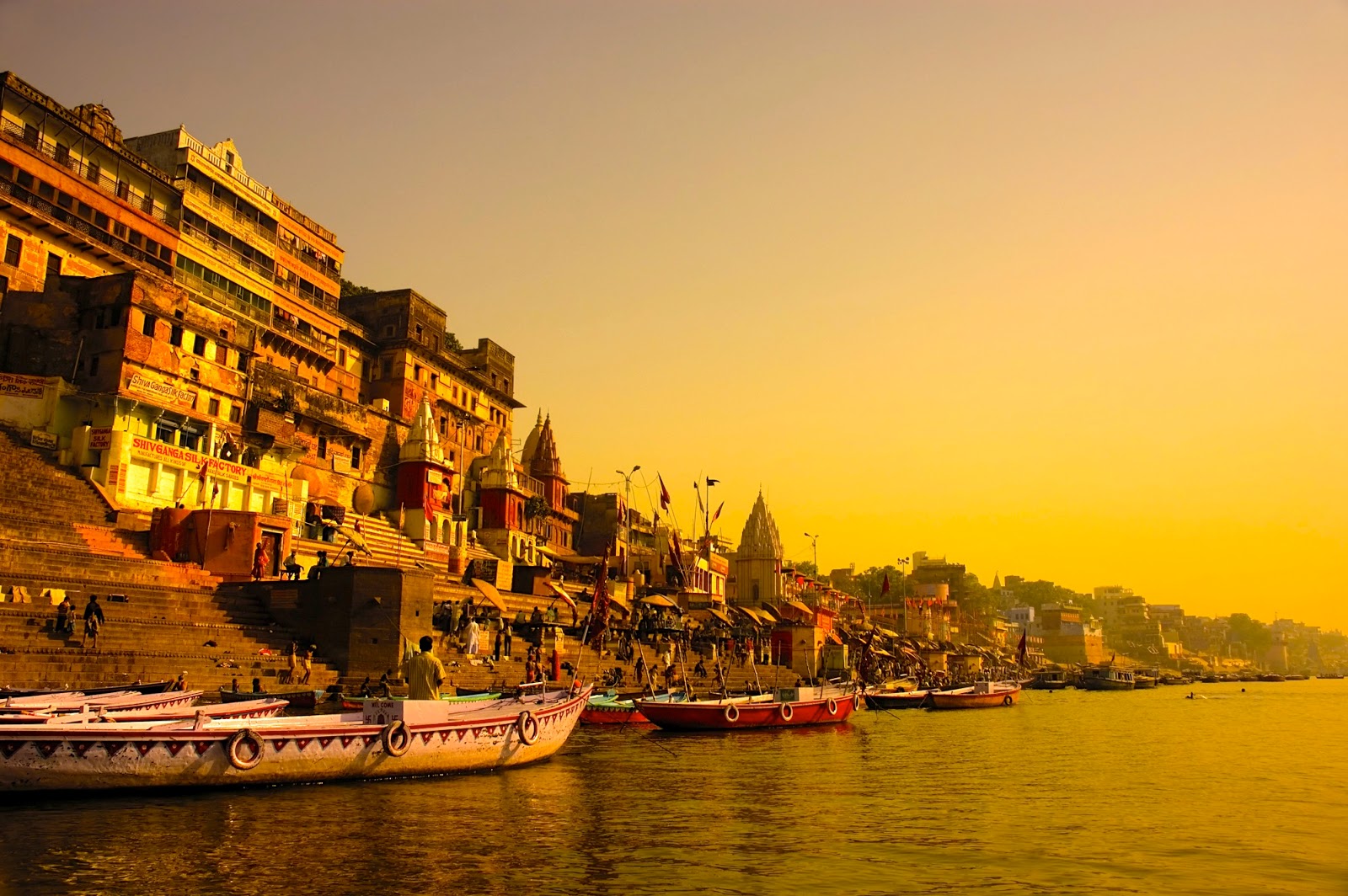 Mathura Varanasi with Bodhgaya