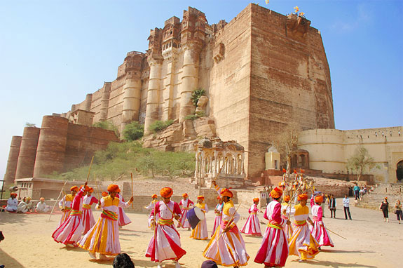 Rajasthan Tour Operators