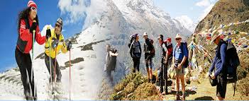 manali tour packages