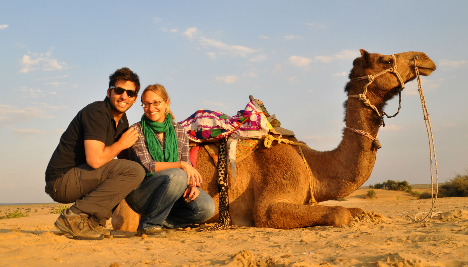 Rajasthan Tour Package