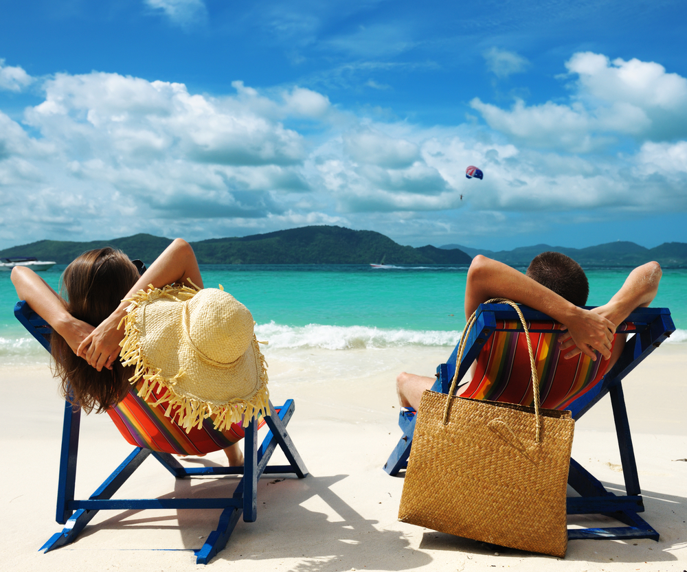 Goa Honeymoon Tour Packages