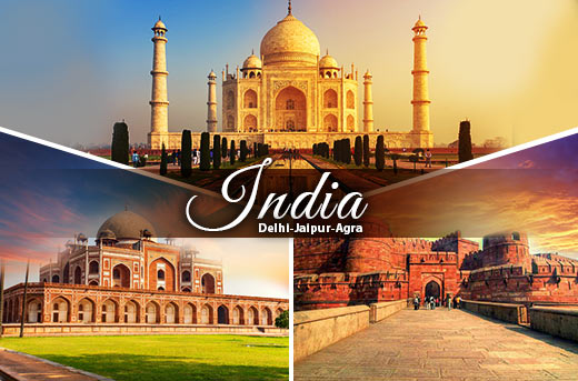 Same Day Taj Mahal Tour by AC Car 