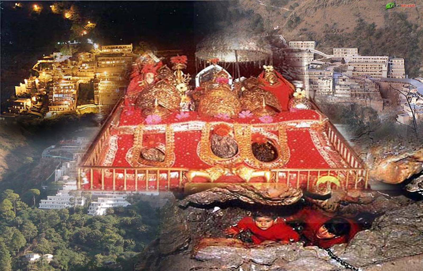 Vaishno Devi Package